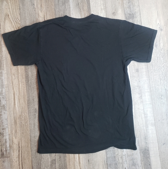 Rolling Stones Sz Medium North American Tour Tshirt - Picture 2 of 4